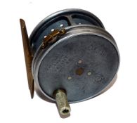 REEL: Scarce Farlow Regal Patent 2.75