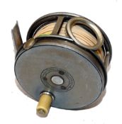 REEL: Scarce Hardy Perfect 3.5