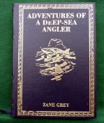 BOOK: Grey, Z - 