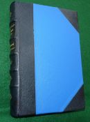 BOOK: Martin, JW -signed- 