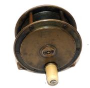 REEL: Fine Hardy Hercules 3.25