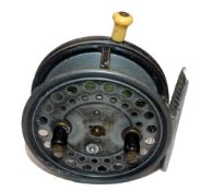 REEL: Hardy Silex Major 4