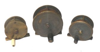 REELS: (3) A&N London 3