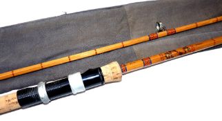 ROD: Hardy Neocane Glen Cull? 8'6