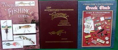 BOOKS: (2) Carter, Arlan -signed- 