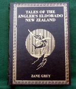 BOOK: Grey, Z - 