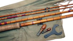 ROD: Hardy The Wye 12'6