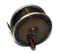 REEL: Fine D Slater Maker Newark, 3.25