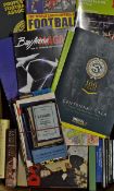 Football Annual Selection to include Empire News 1939 to 1956/7 incomplete (12), Sporting Record