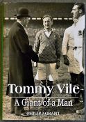 Rugby Book titled - 