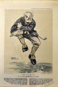 Rumbold, Gilbert (illustrator) 