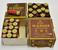 16x Eley 10g x 2 5/8