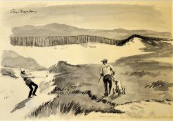 Houghton, George (1905-1933) 