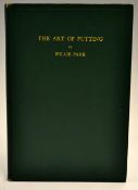Park, Willie - 