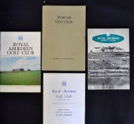 Browning, Robert H.K Golf Club Handbook - 