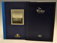 Golf Club Centenary - 