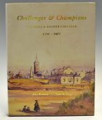 Behrend, John and Lewis Peter N - 