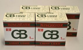 100 x Winchester GB 12g x 2.5