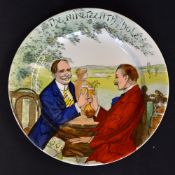 Scarce Royal Doulton 