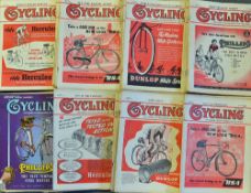 Collection of 1955 