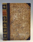 1814 'A Narrative of the Campaign In Russia' Book by Sir Robert Ker Porter. An interesting 434