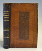 'A Journey from Aleppo to Jerusalem at Easter, A.D. 1697' Book by Maundrell, Henry. 5th edition,