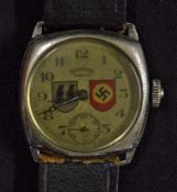 Interesting c.1940s German 