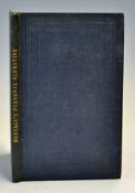 Unusual Napoleonic War Escape Book 'The Personal Narrative of The Escape of Edward Proudfoot