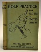 Hughes, Henry - 