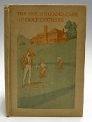 Scott, O.M & Sons (Maryville Ohio Publishers) - scarce 
