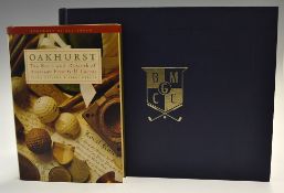 American Golf Club Histories (2)-
