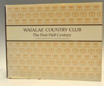 American Golf Club History - 