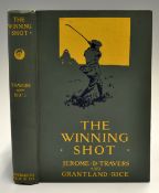 Travers, Jerome D & Rice, Grantland - 