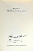 Smith, William E (signed) and Riley, Harold (signed) - 