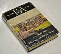 Salmond, J.B - 