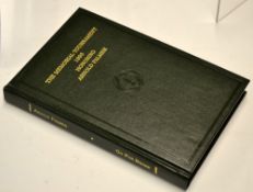 Palmer, Arnold - 'Go for Broke-My Philosophy of Winning Golf