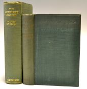 Vardon, Harry (2)-