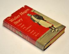 Hagen, Walter-