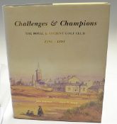 Behrend, John and Lewis, Peter -