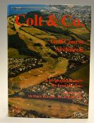Hawtree, Fred signed - 