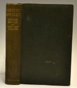 Duncan, George & Darwin, Bernard -