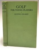 Collett, Glenna - 