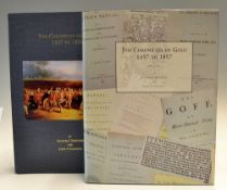 Johnston Alastair J. & Johnston James F - signed - 