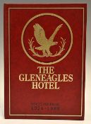 The Gleneagles Hotel - 