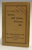 Richardson, Hy & Co - 