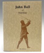 Behrend, John - 