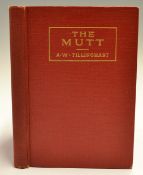 Tillinghast, A.W 