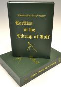 Grant, H.R.J and D.M Wilson III signed - 