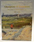 Behrend, John, Lewis, Peter and Mackie, Keith - 