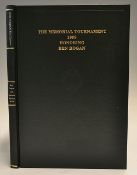 Hogan, Ben (with Herbert Warren Wind) -